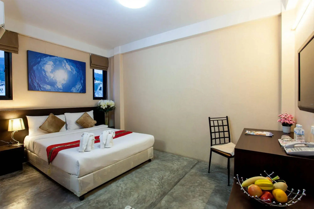 Hotel photo 24