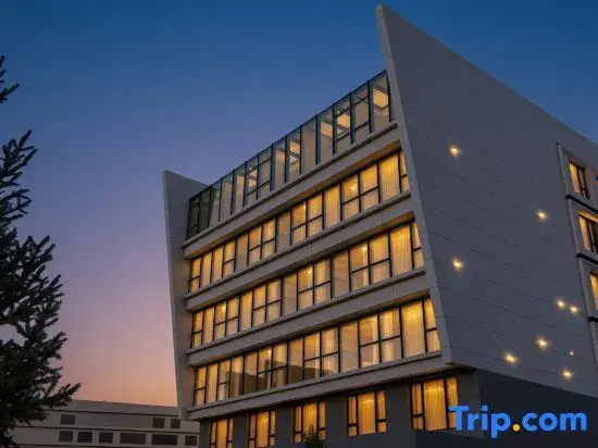 TIMESHARE Hotel