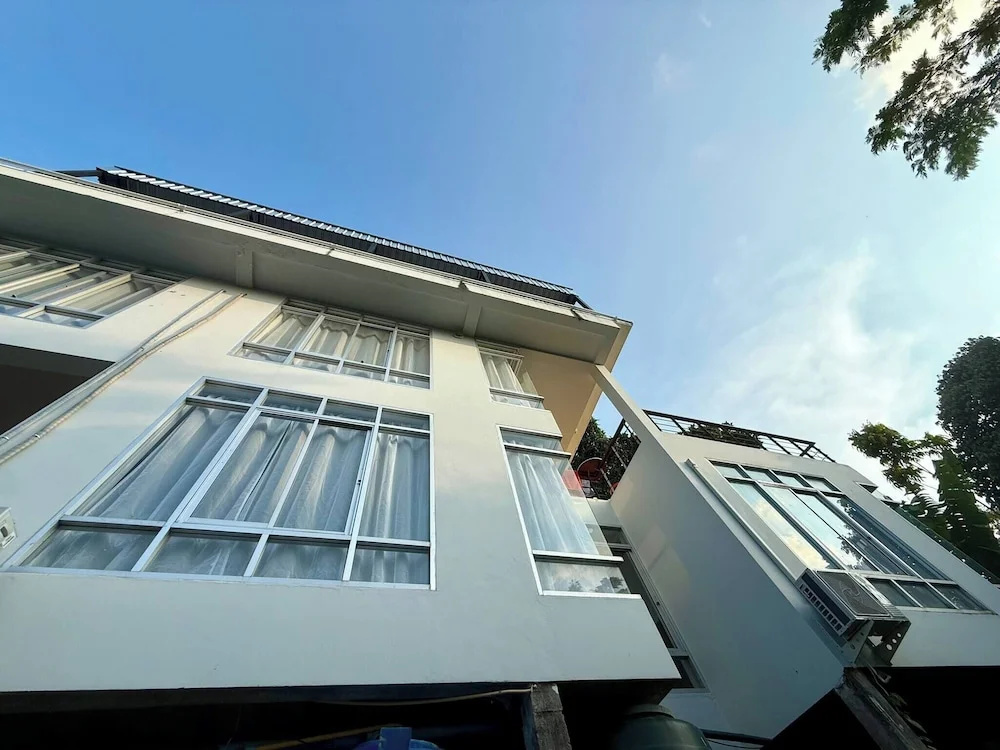 Jungle House Phuket - 4BR Seaview Retreat, Patong