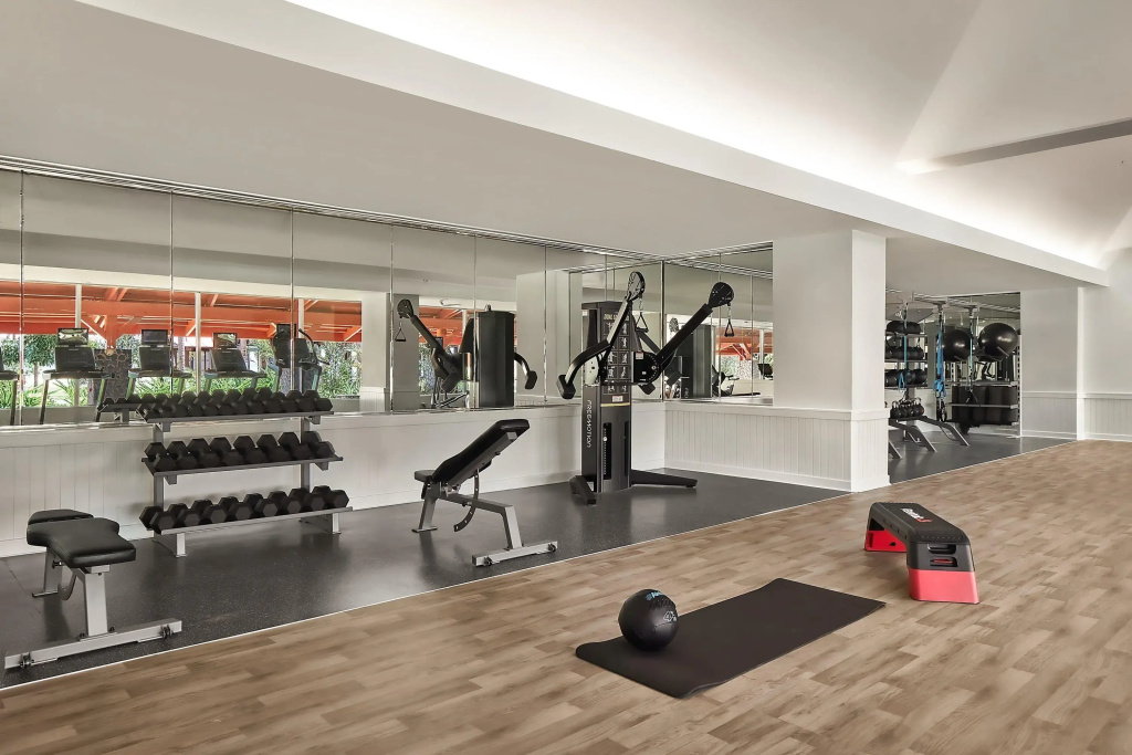 Crowne Plaza Resort Saipan by IHG - фото 24
