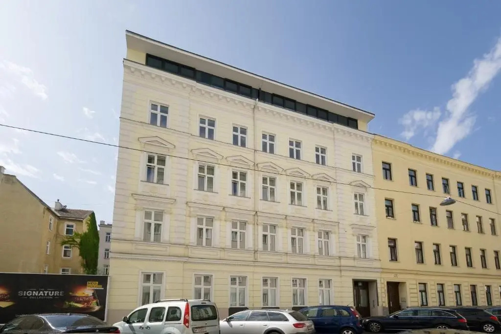 Waldmuller Apartments Vienna