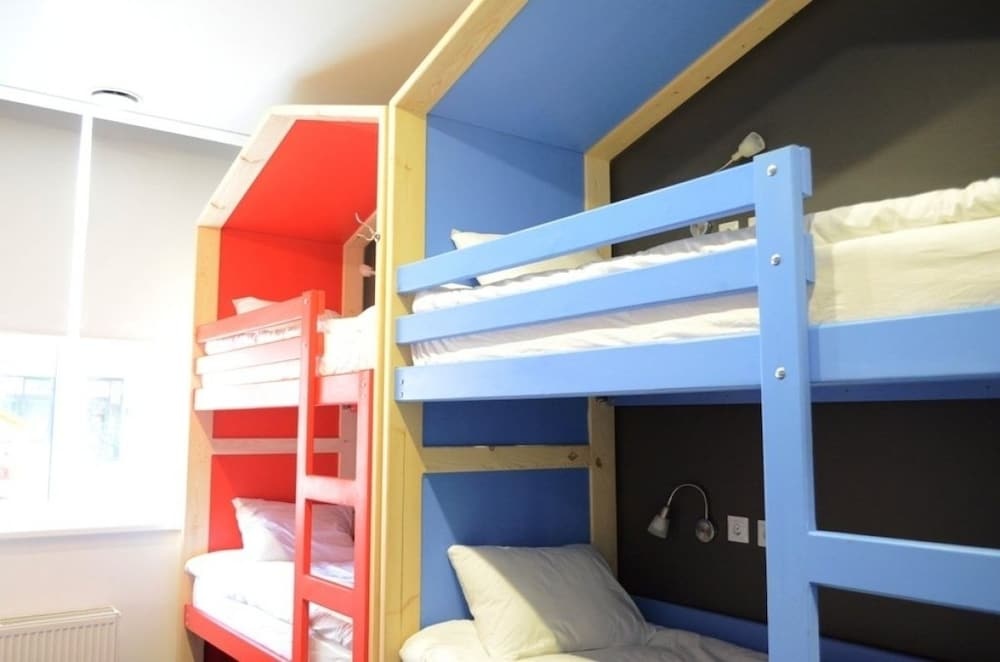 Countries Hostel — 4