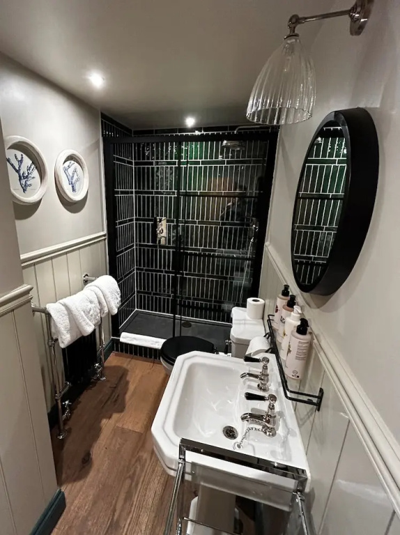 Egypt Mill Hotel - Chambres
