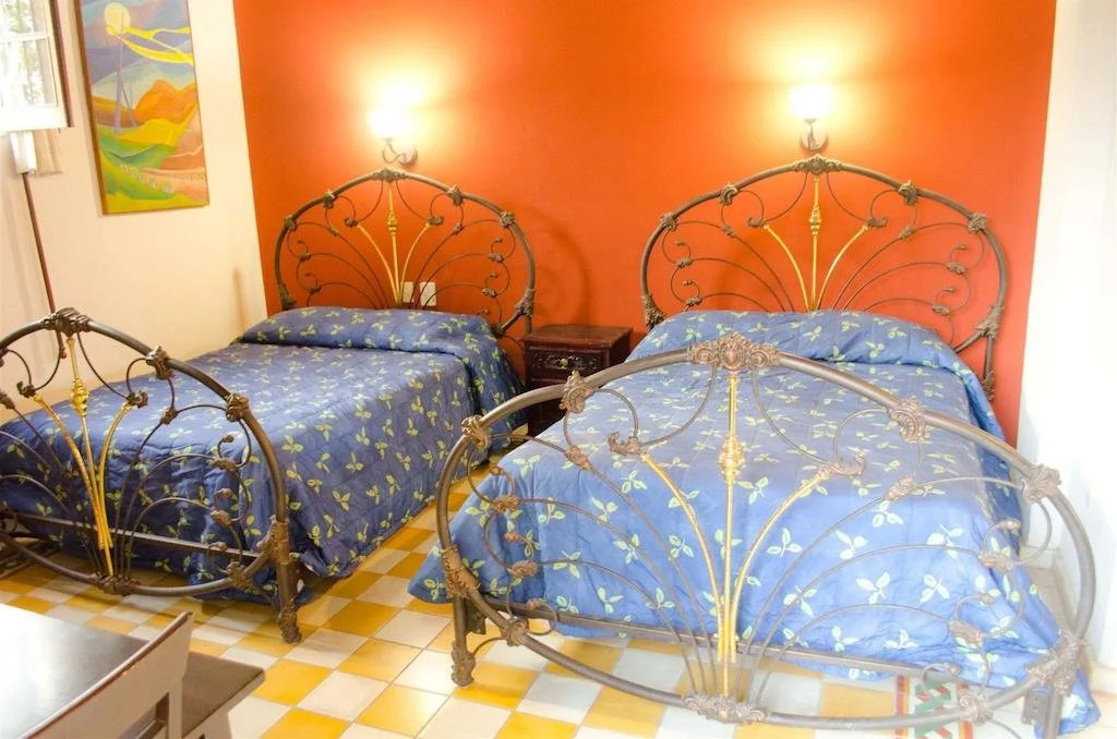 Hotel Machado - Général