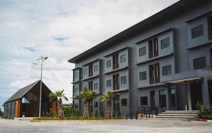 Baan Phuean Resort Pranburi