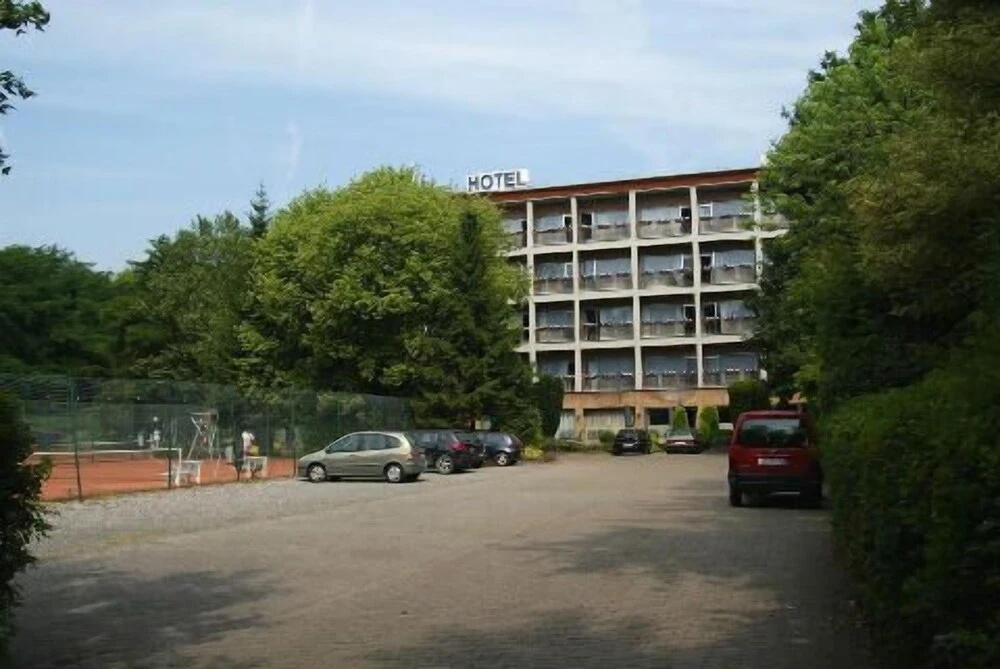 Hotel Panorama - фото 30