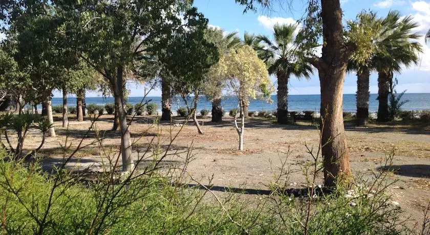 Pervolia Villa