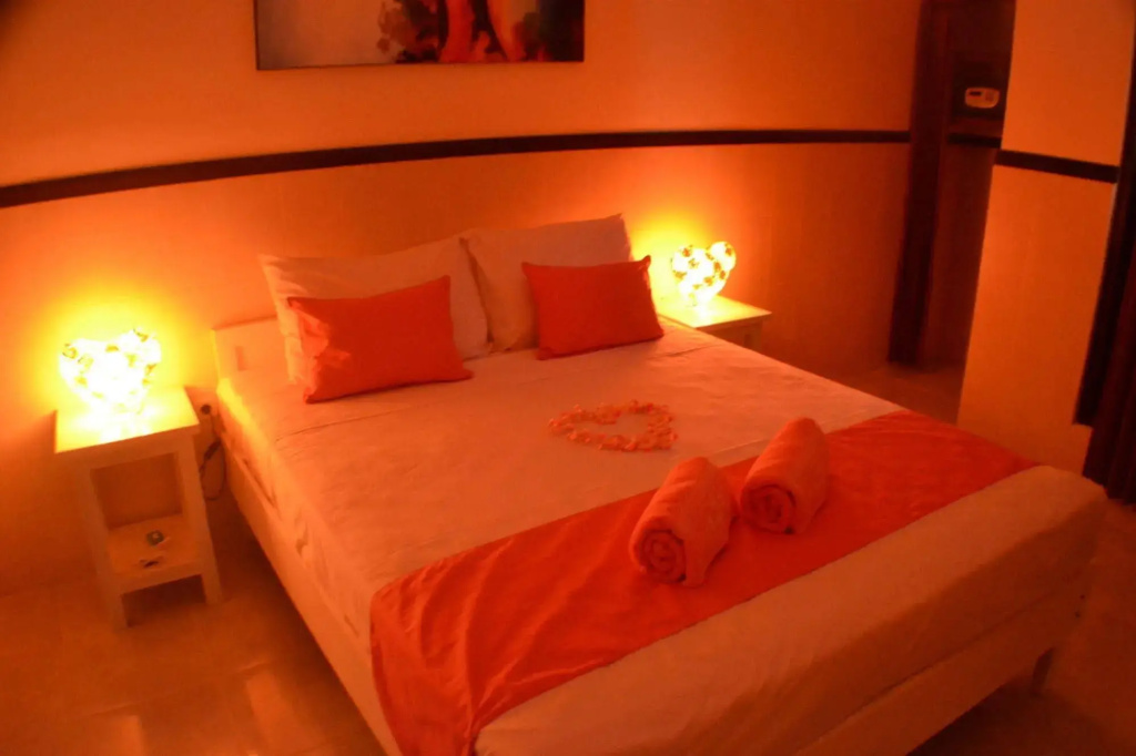 Legian Cozy - Général