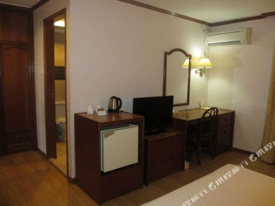 Sanbay Hotel