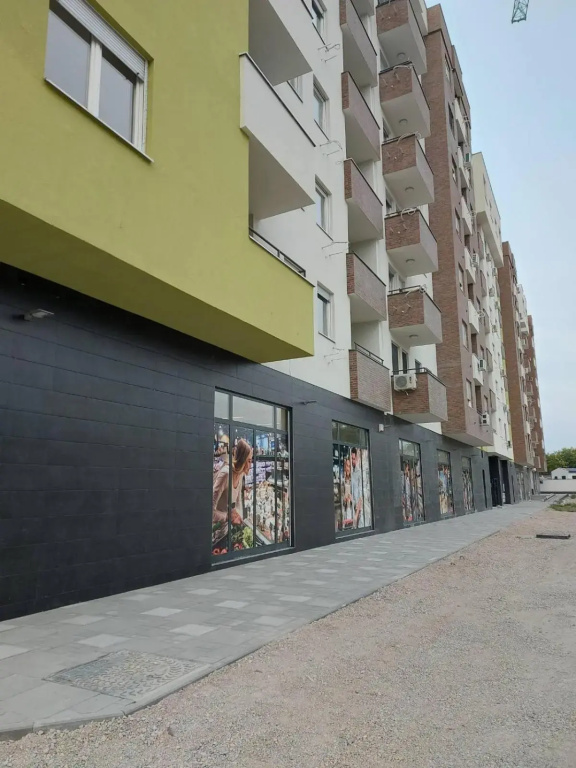Center Sunrise Apartment