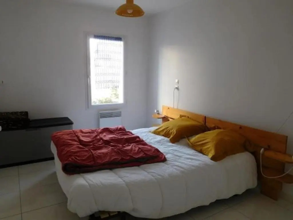 Afficher la photo 6 — Maison La Faute-sur-Mer, 4 pièces, 6 personnes - FR-1-476-26