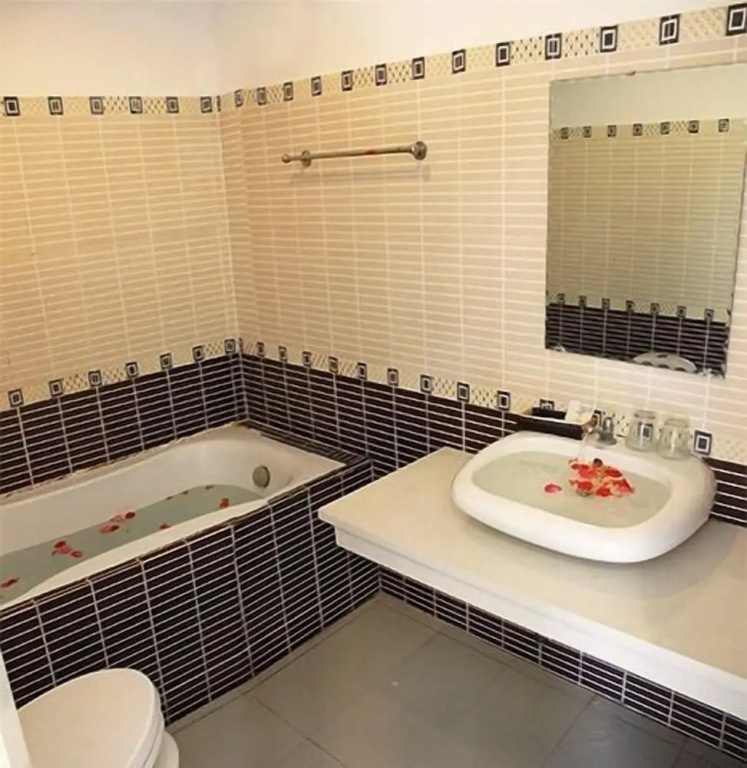 Minh Tam Resort - Chambres
