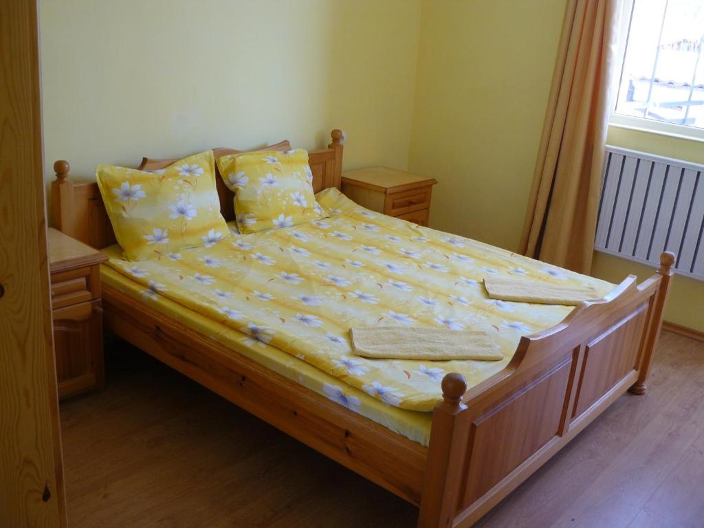 House Arirang - Chambres
