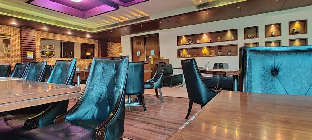 Avalon Hotel - Général