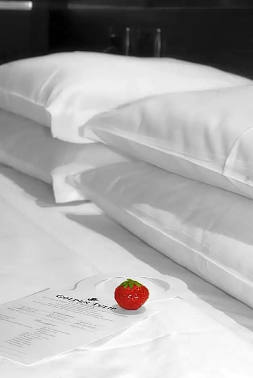Tulip Inn Fortaleza - Chambres