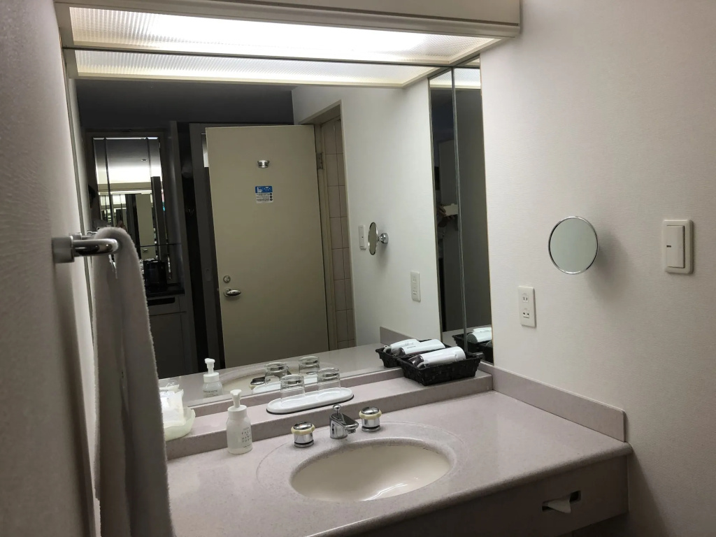 Star Gate Hotel Kansai Airport - Général
