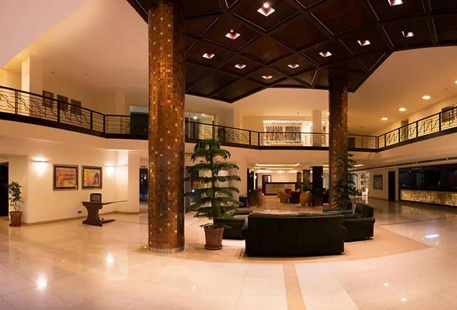 Hotel photo 1