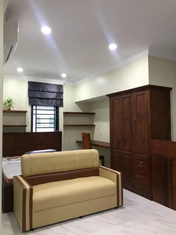 Thada Apartment — 3