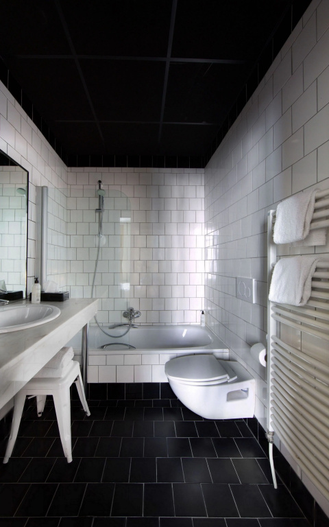 Zoom Hotel - Général