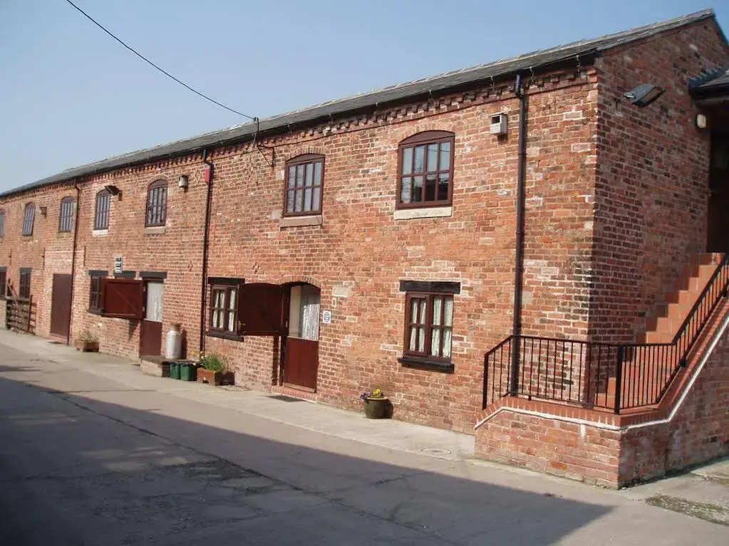 Hopley House Bed & Breakfast