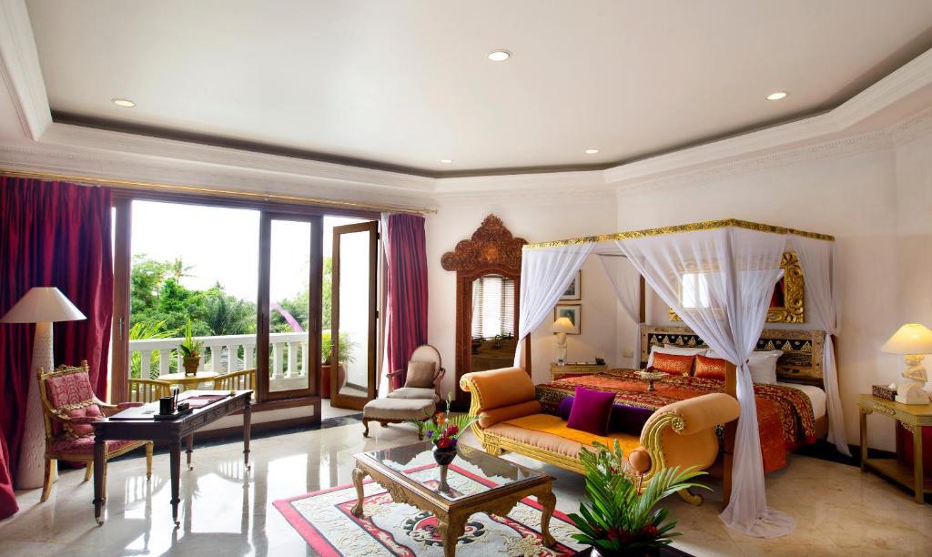 The Mansion Resort Hotel & Spa