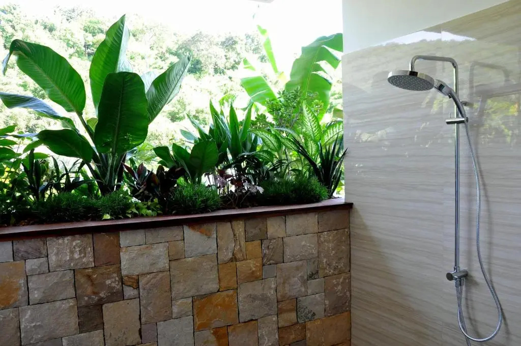 Cominsia Lodge - Chambres
