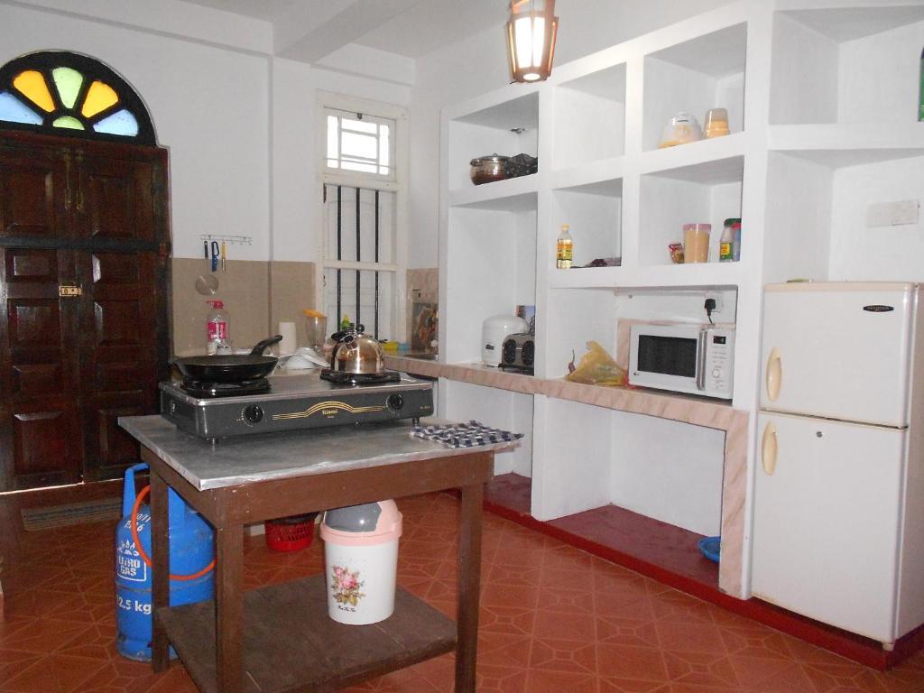 Accoma Villa