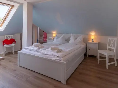 Villa Malve Wohnung 10