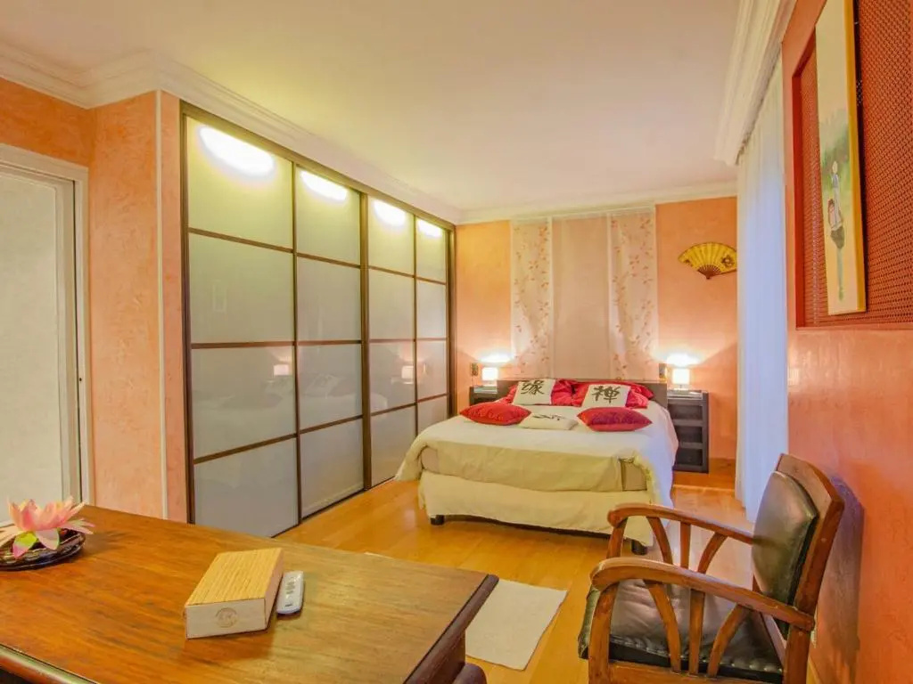 Voir la photo 4 — Appartement Troyes, 2 pièces, 2 personnes - FR-1-543-94