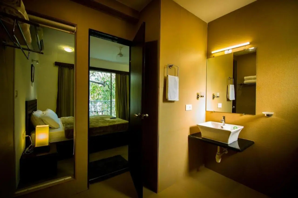 Hotel photo 8
