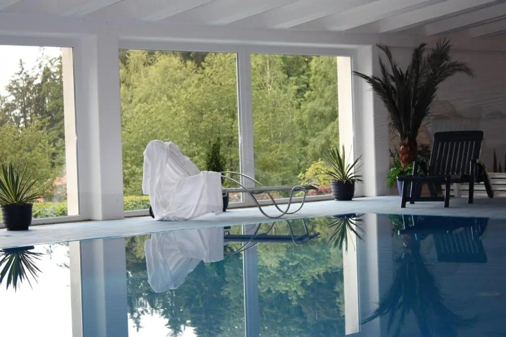 Spa & Wellness