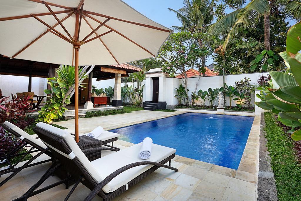 The Club Villas