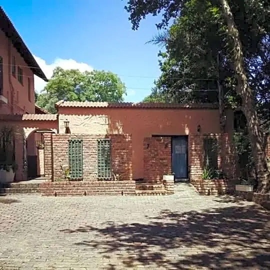 Ferndale Lodge