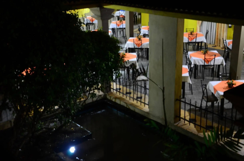 Samorich Hotel - Général