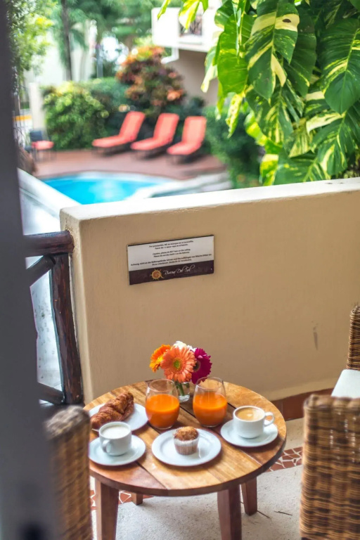 Hotel photo 14