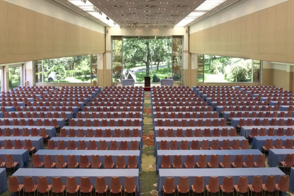 Karuizawa Prince Hotel West - Général
