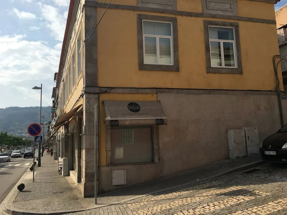 Casa do Rio