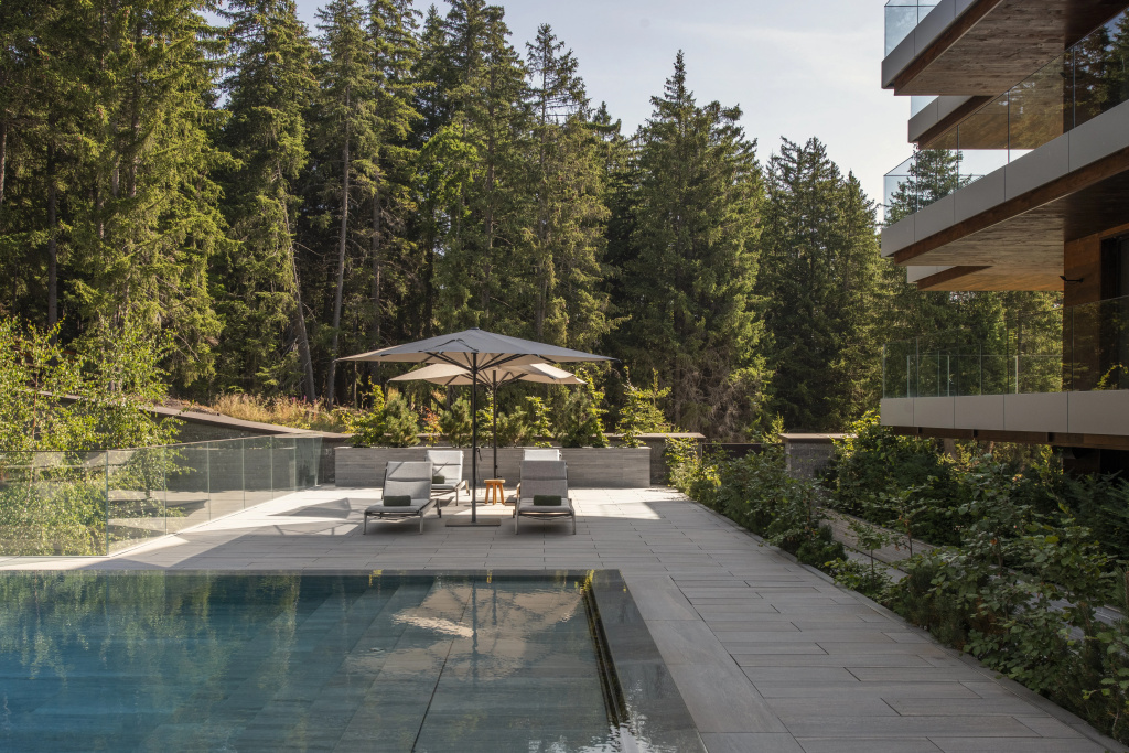 Six Senses Crans-Montana