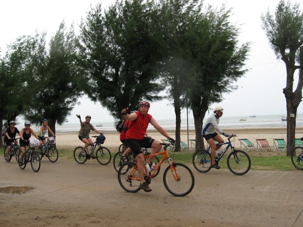 Samroiyod Holiday Resort - Général