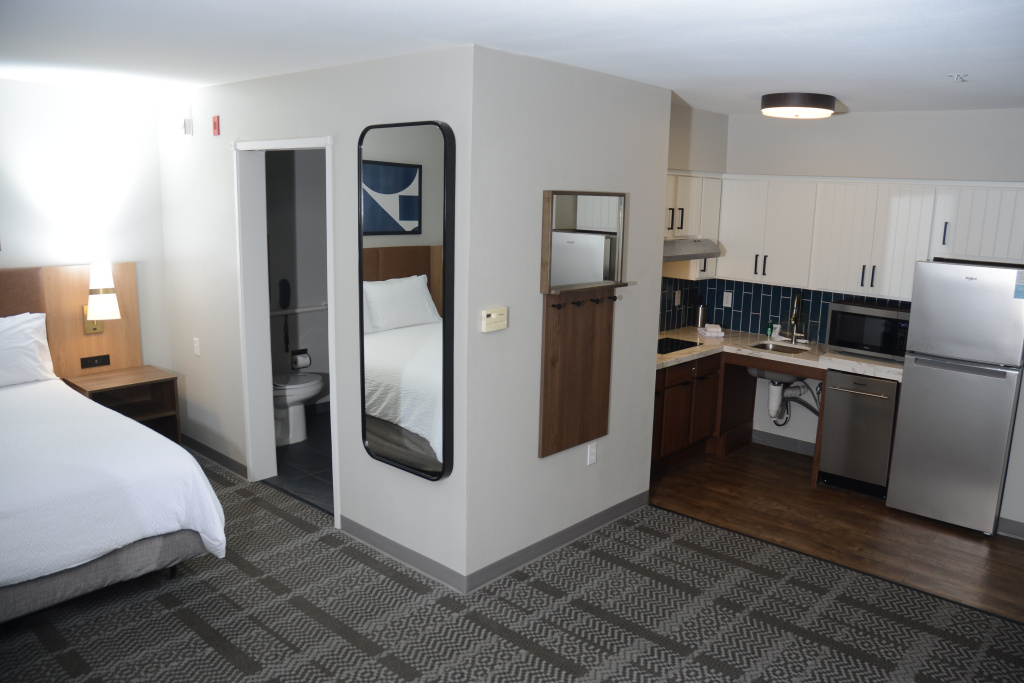 Staybridge Suites Tucson Airport by IHG - Général