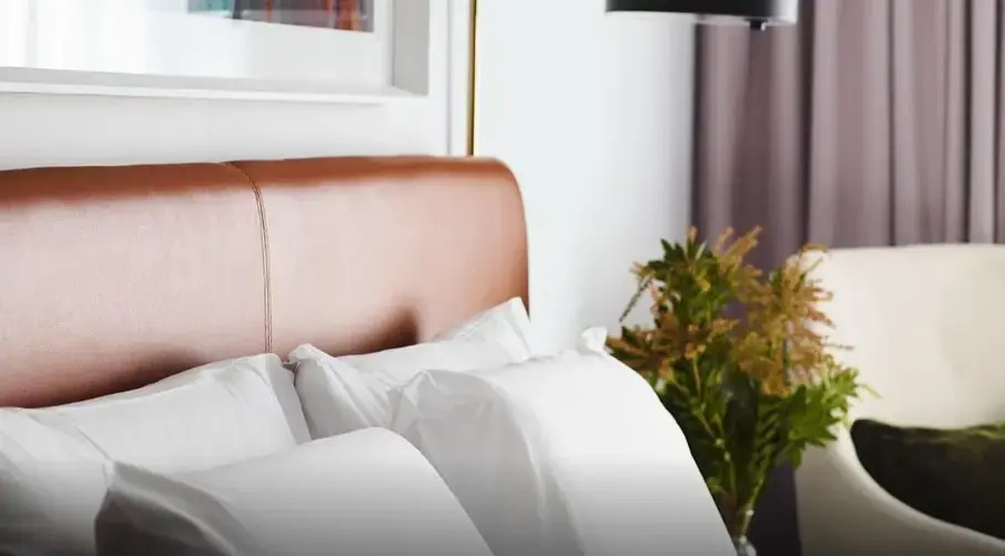 Novotel Sydney Darling Square - Chambres