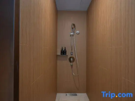 JI Hotel Shanghai Songjiang Sports Center - Chambres