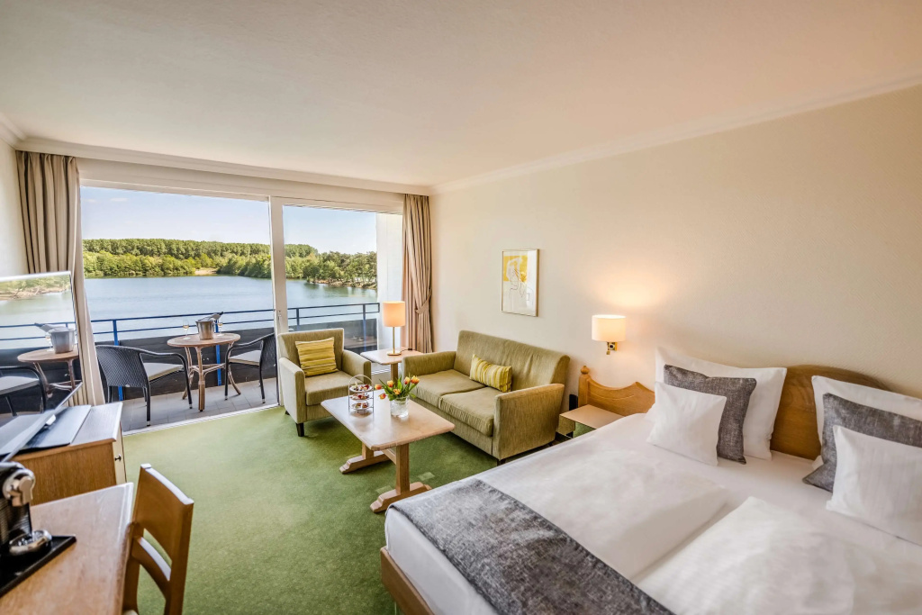 Best Western Premier Seehotel Krautkraemer - Général