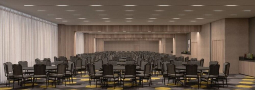 Business Centre