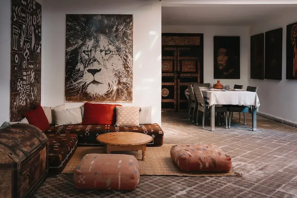 Hotel photo 7