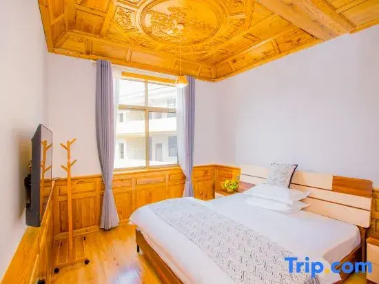 Comfort Double room (full double bed)