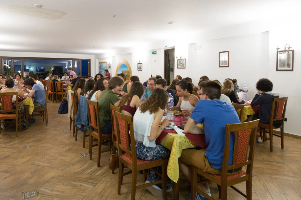 La Rosa Hotel - Selinunte - Général
