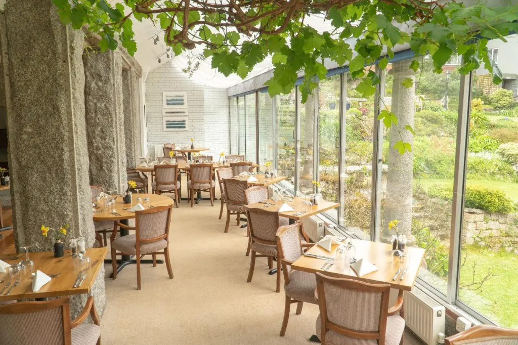 Hotel Meudon - Général
