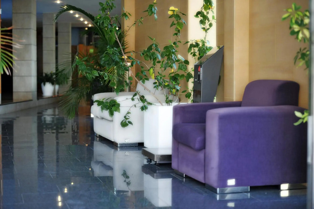 Hotel Nadal by null