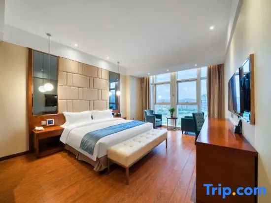 Business room